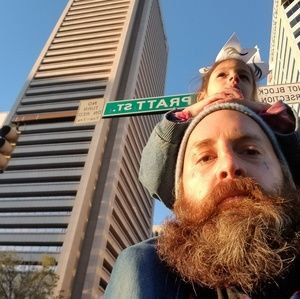 Meet your Posher, Jerry